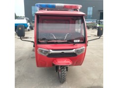 供应电动三轮消防车生产厂家济宁盛硕达专用车辆有限公司图3