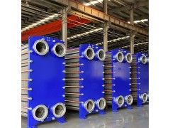 广东板式换热器厂家可拆板式换热器板式冷却器图2