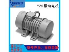YZO振动电机图1