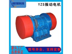 YZS振动电机图1