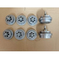 UQYSJ 氮气压缩机进排气阀