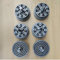 UQYSJ 天然气压缩机气阀