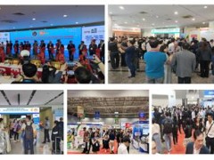 2026越南(胡志明)电机及线圈展览会