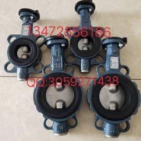 保证原装正品Z001-A型德国依博罗蝶阀DN40-DN500